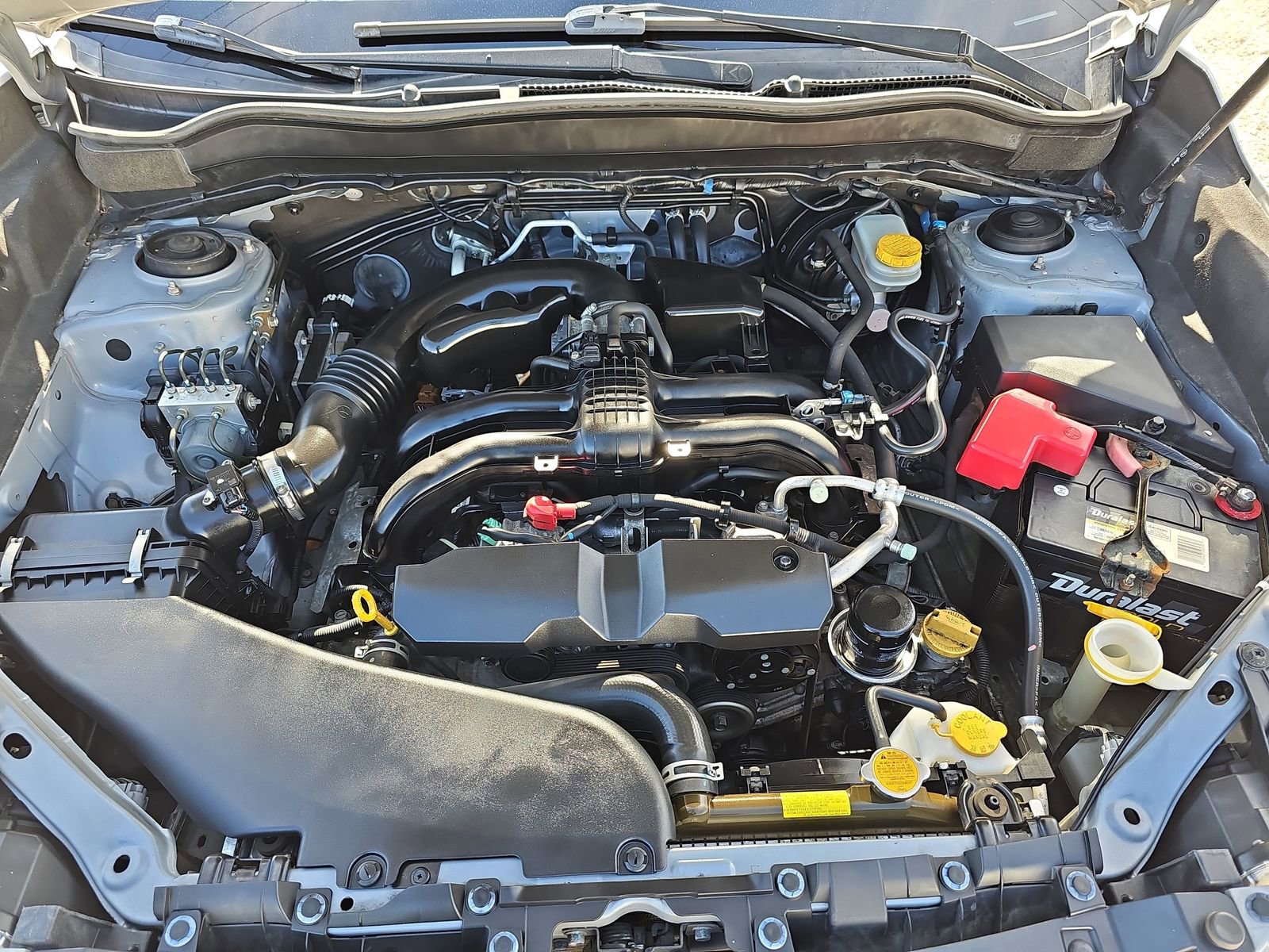 Used 2014 Subaru Forester 2.5i Premium w/ All-Weather Package image 30