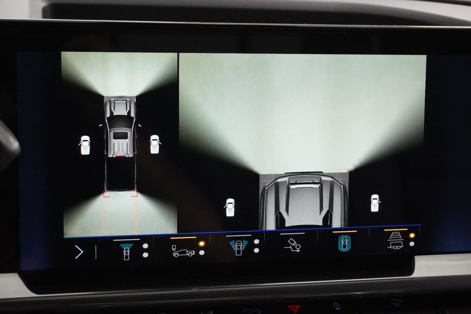 New 2026 Chevrolet Silverado 2500 High Country w/ High Country Premium Package image 25