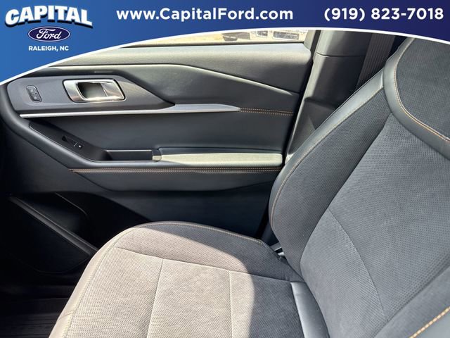 Used 2026 Ford Explorer Tremor AWD/4WD image 28