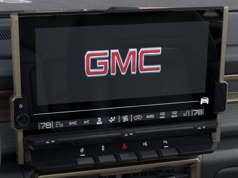 New 2025 GMC Hummer EV 3X image 20