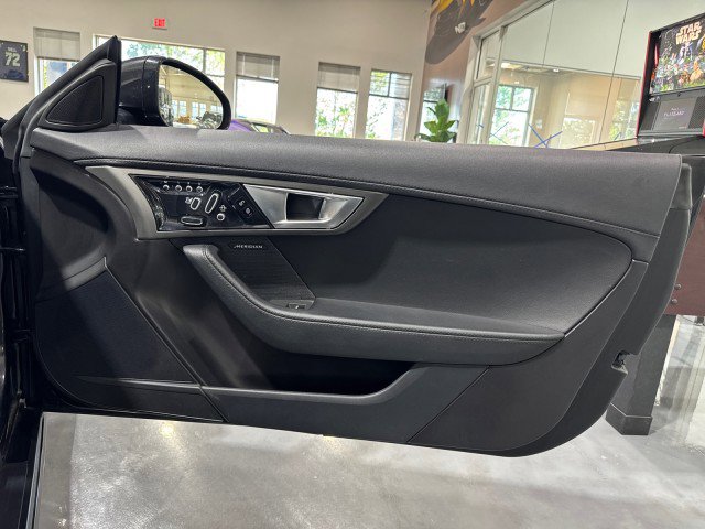 Used 2014 Jaguar F-TYPE S RWD image 47