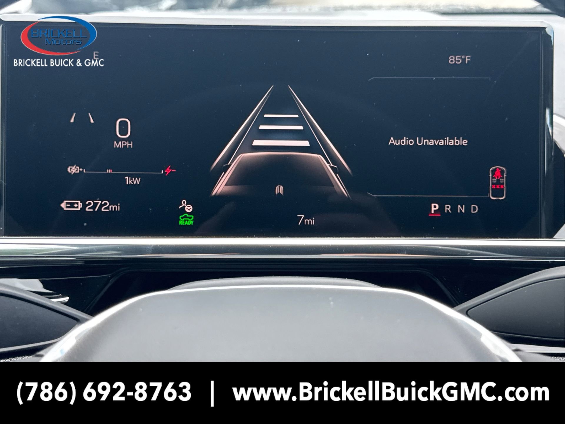 New 2026 GMC Sierra EV Elevation image 19