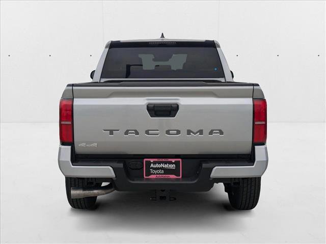 New 2025 Toyota Tacoma SR5 image 8