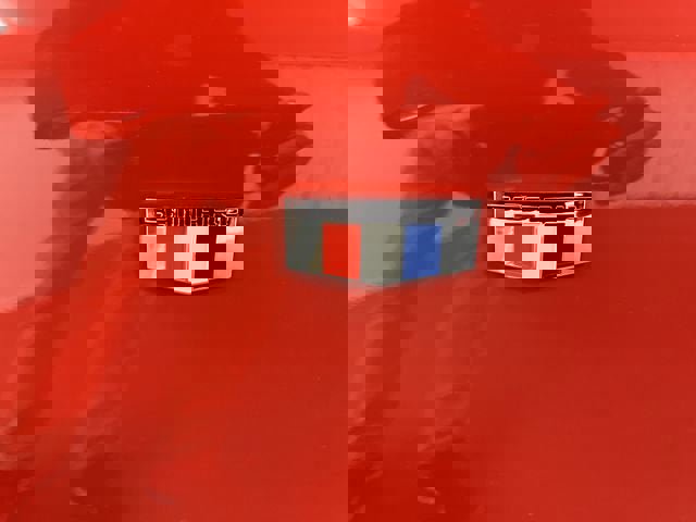 Certified 2023 Chevrolet Camaro LT w/ RS Package image 30