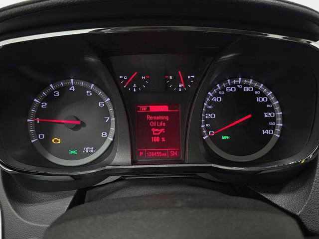 Used 2014 GMC Terrain SLE w/ Chrome Package image 19