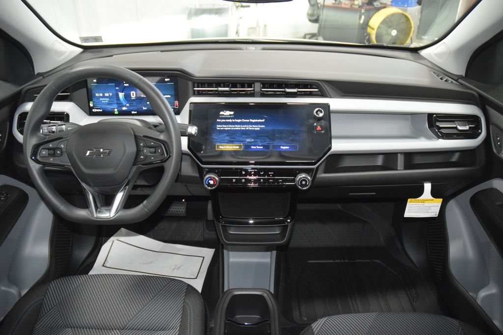 New 2027 Chevrolet Bolt LT FWD image 27