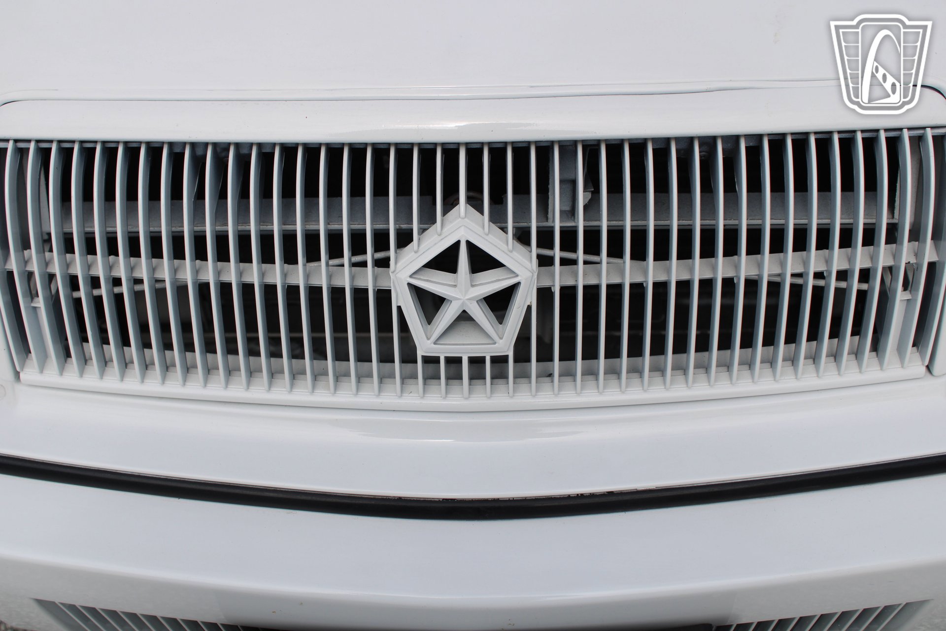 Used 1994 Chrysler LeBaron GTC FWD image 39
