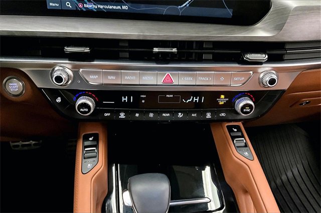 Used 2024 Kia Telluride SX X-Pro image 27