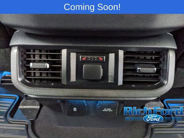 Certified 2023 Ford F150 Raptor w/ Equipment Group 802A Raptor R image 15