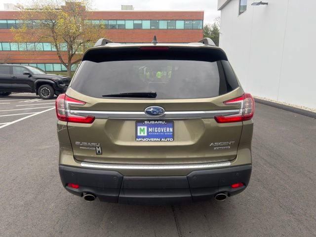 Used 2023 Subaru Ascent Limited AWD/4WD image 7