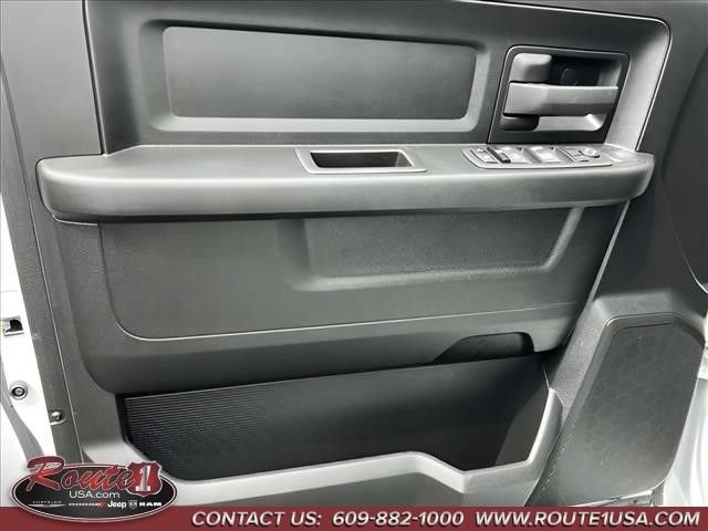 New 2026 RAM 5500 Tradesman w/ Chrome Appearance Group AWD/4WD image 17