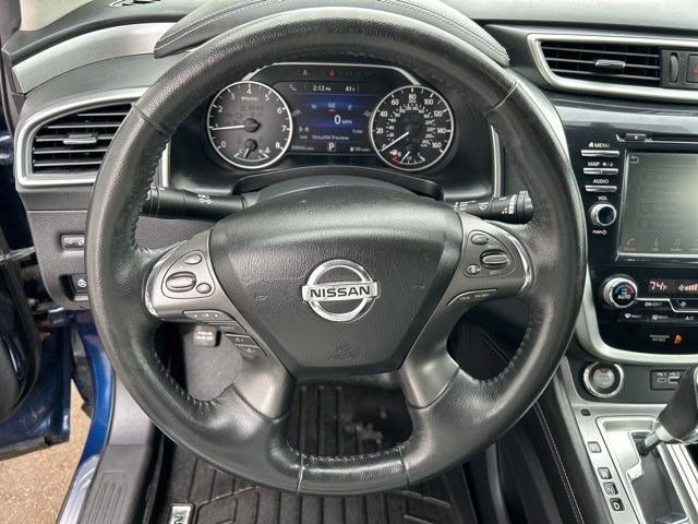 Used 2019 Nissan Murano SV image 16