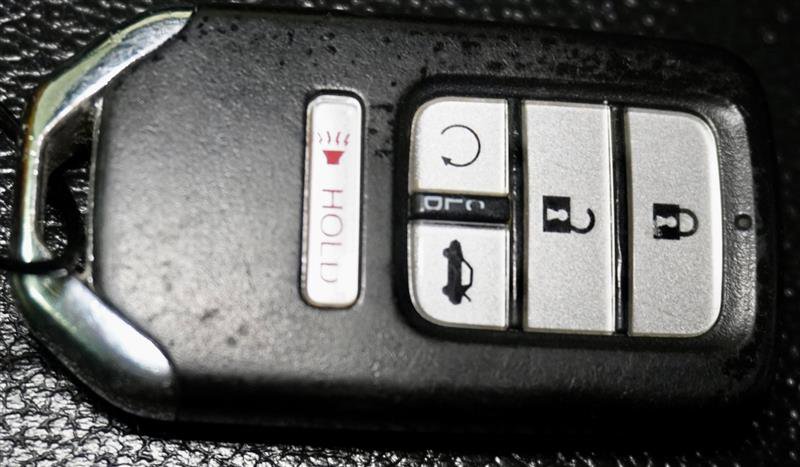 Used 2019 Honda Civic Sport image 26