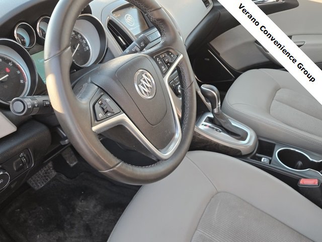 Used 2016 Buick Verano Convenience w/ Experience Buick Package image 18