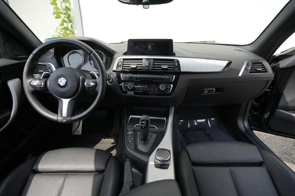 Used 2020 BMW 230i xDrive Coupe w/ M Sport Package AWD/4WD image 31