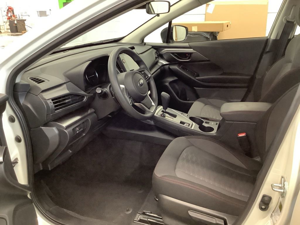 Certified 2024 Subaru Impreza 2.0i Sport AWD/4WD image 4