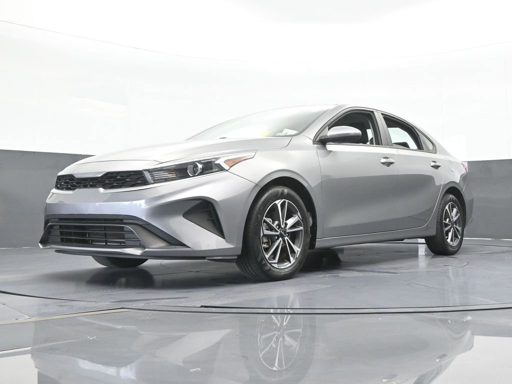 Used 2022 Kia Forte LXS image 47