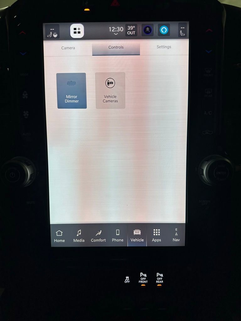 Used 2025 RAM 1500 Big Horn image 31