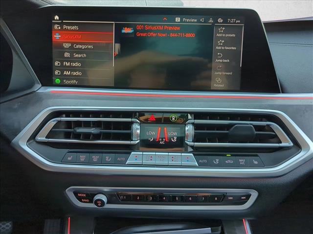 Used 2023 BMW X5 sDrive40i w/ Premium Package image 14
