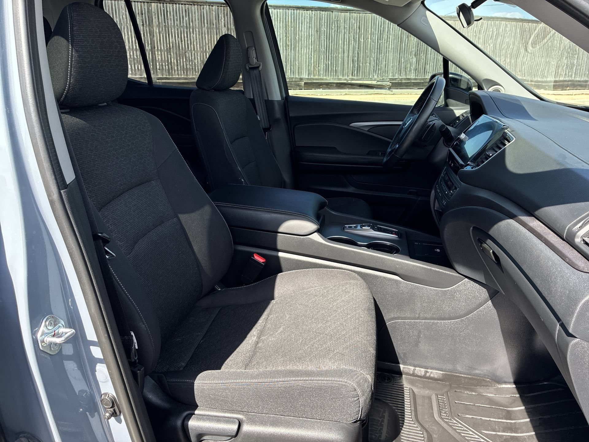 Certified 2024 Honda Ridgeline Sport image 22