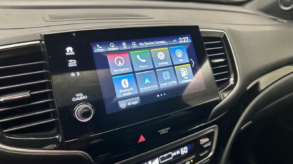 Used 2023 Honda Passport Elite image 29