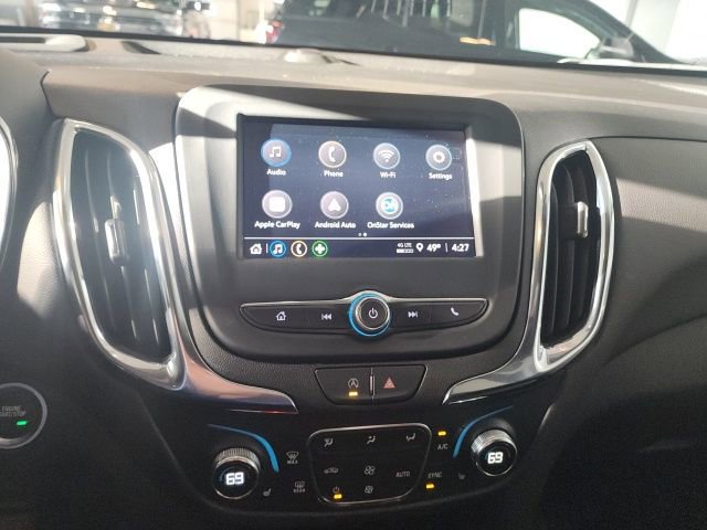 Used 2024 Chevrolet Equinox LT image 25