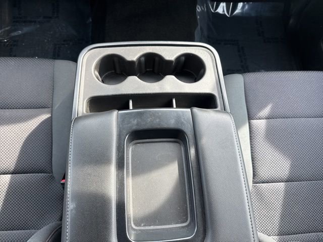 Used 2016 Chevrolet Silverado 1500 LT w/ All Star Edition image 18