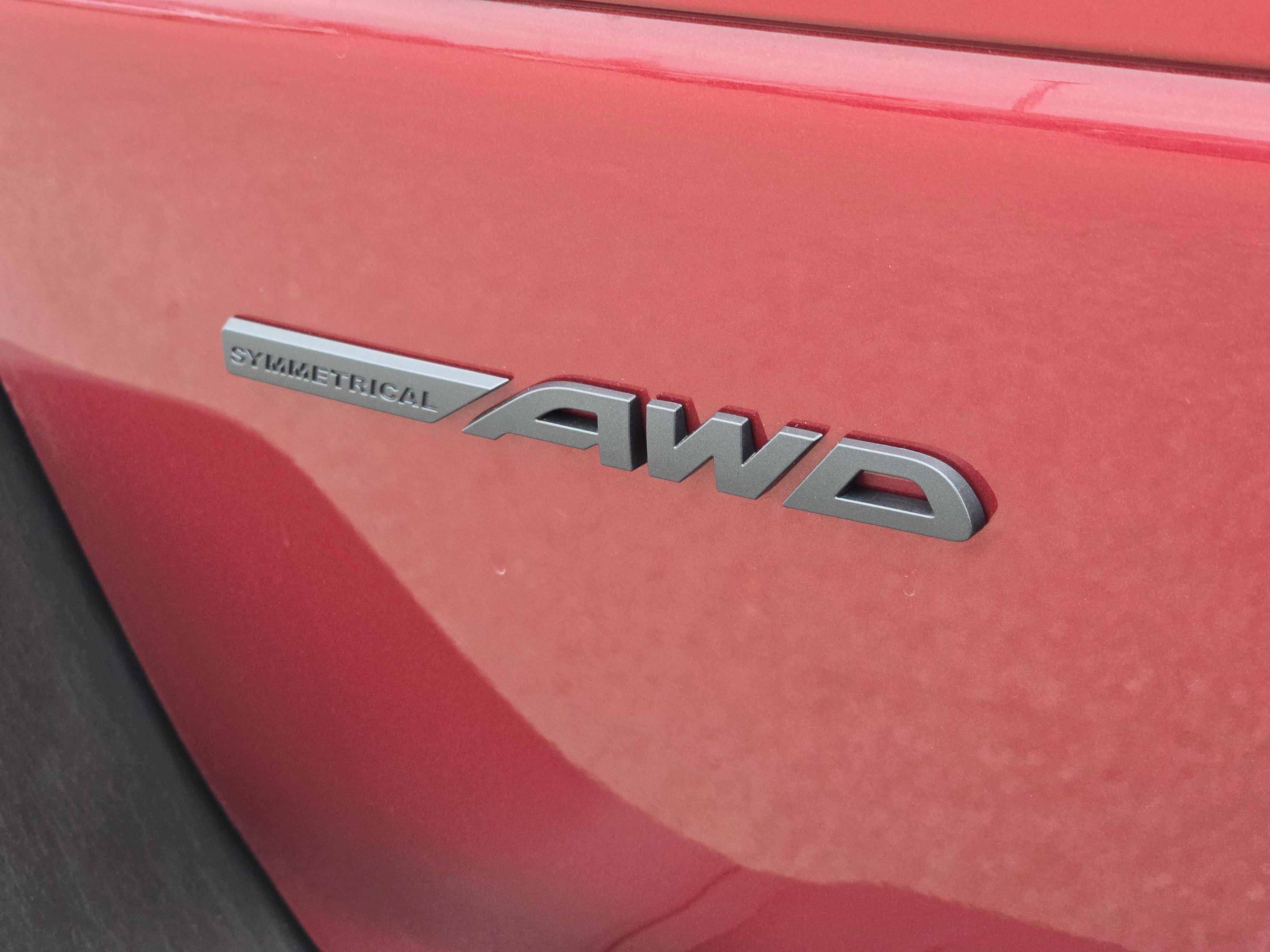 New 2026 Subaru Outback Premium AWD/4WD image 14