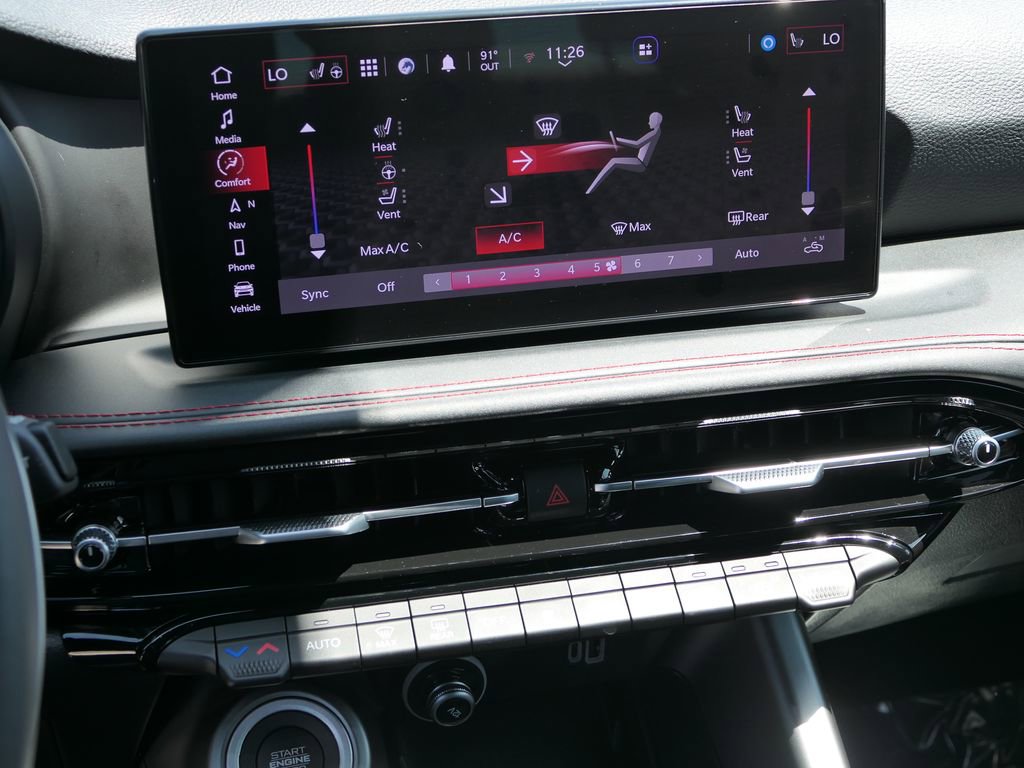 Used 2024 Dodge Hornet R/T Plus image 16