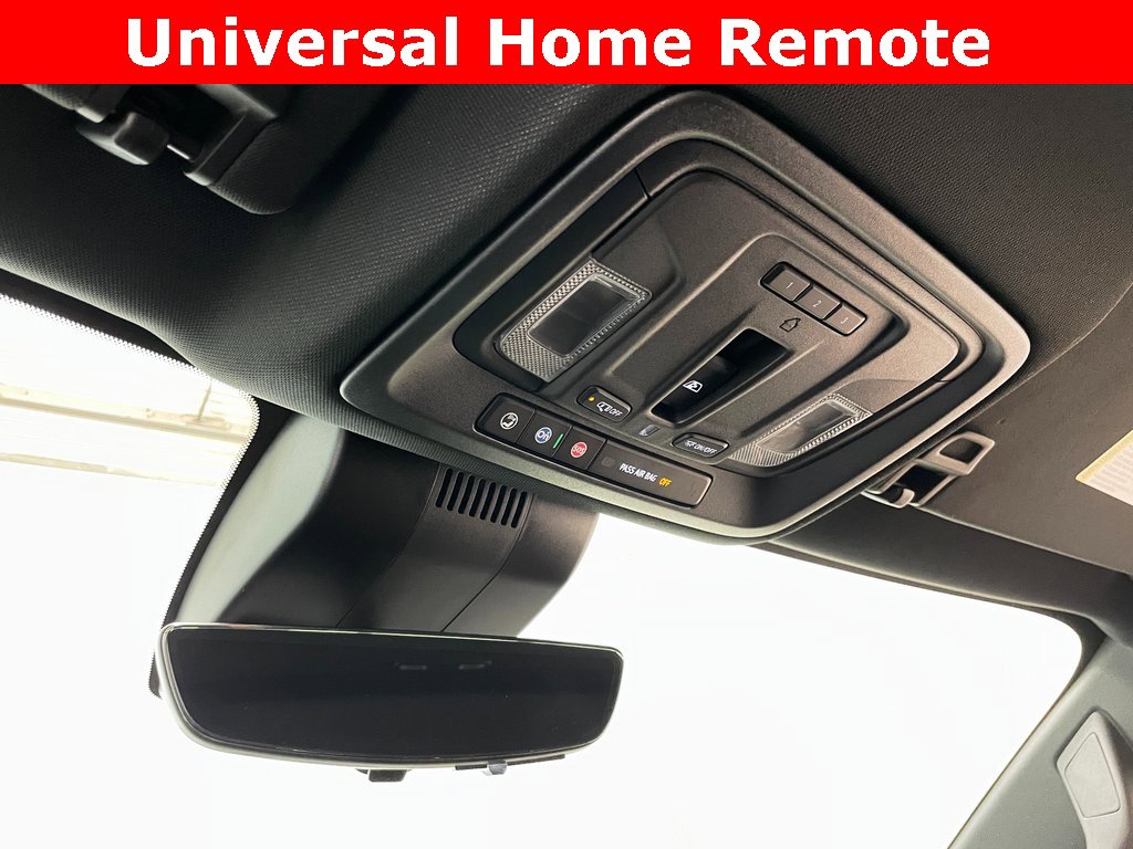 Used 2022 GMC Sierra 1500 AT4 w/ AT4 Premium Package image 35