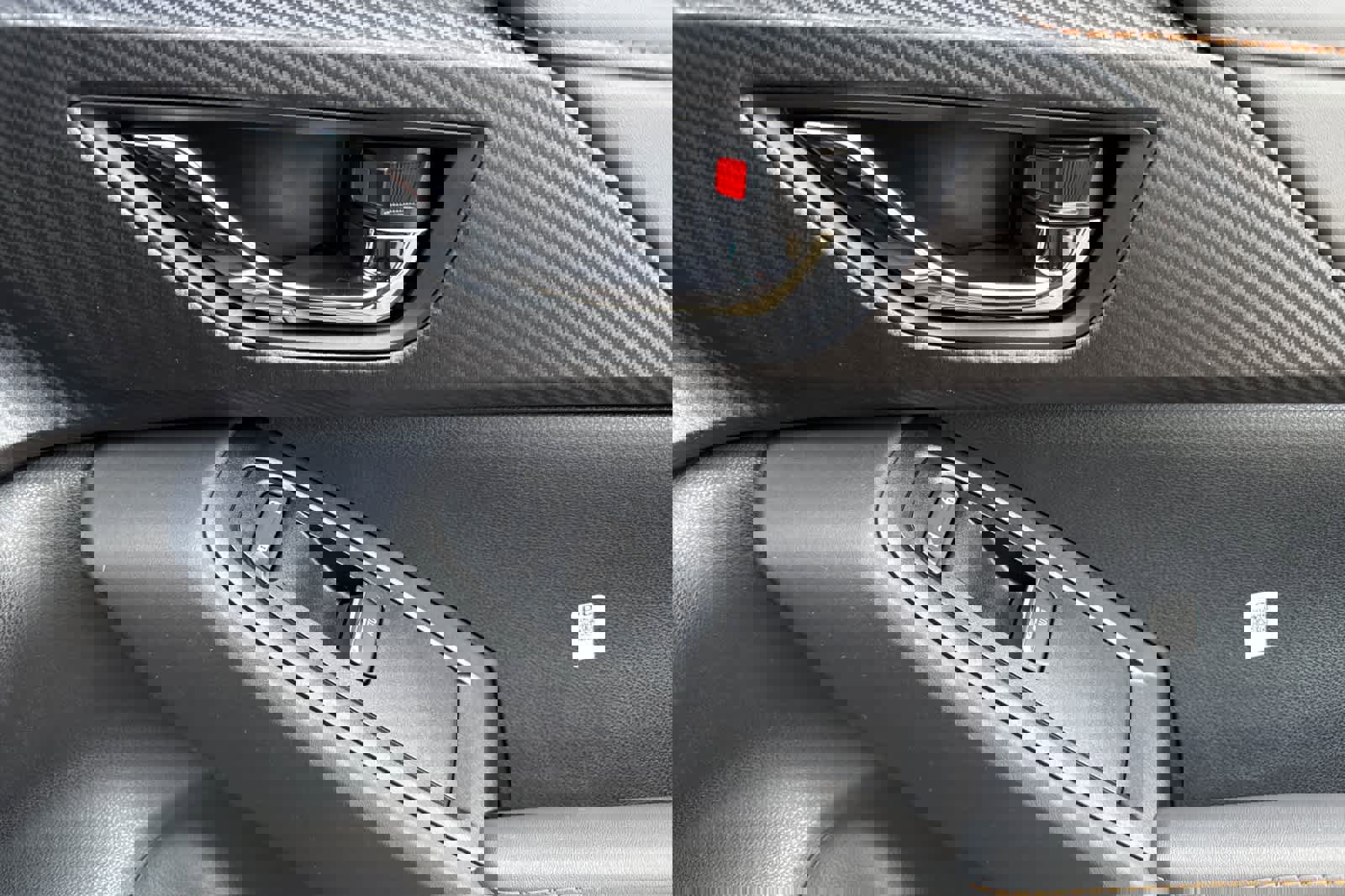 New 2026 Subaru Crosstrek 2.5i Limited w/ Popular Package #4A AWD/4WD image 18