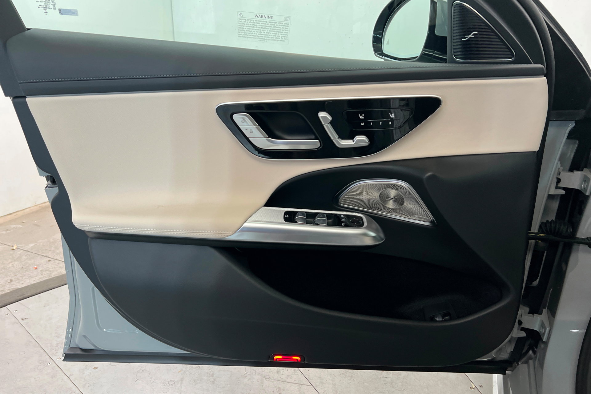 New 2026 Mercedes-Benz E 350 4MATIC Sedan image 14