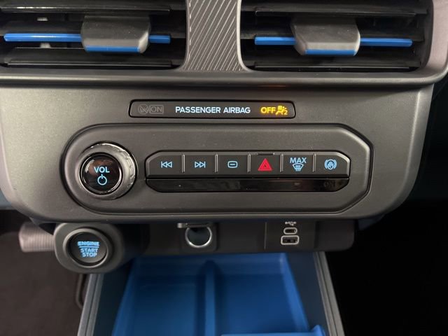 New 2025 Ford Maverick XLT w/ XLT Luxury Package AWD/4WD image 21