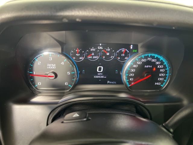 Used 2018 Chevrolet Tahoe Premier w/ RST 6.2L Performance Edition AWD/4WD image 17