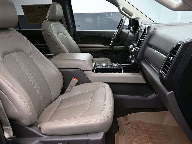 Used 2021 Ford Expedition Max Limited AWD/4WD image 36