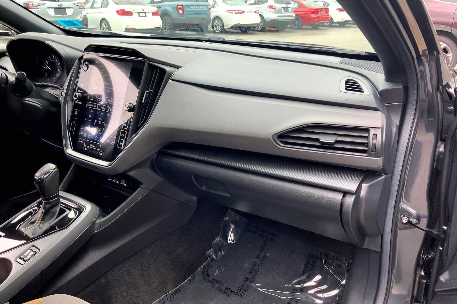 Certified 2024 Subaru Crosstrek 2.5i Sport image 19