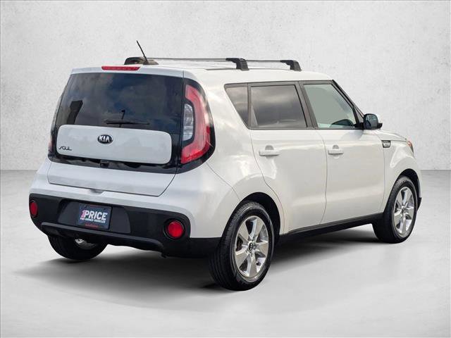 Used 2019 Kia Soul Base image 5