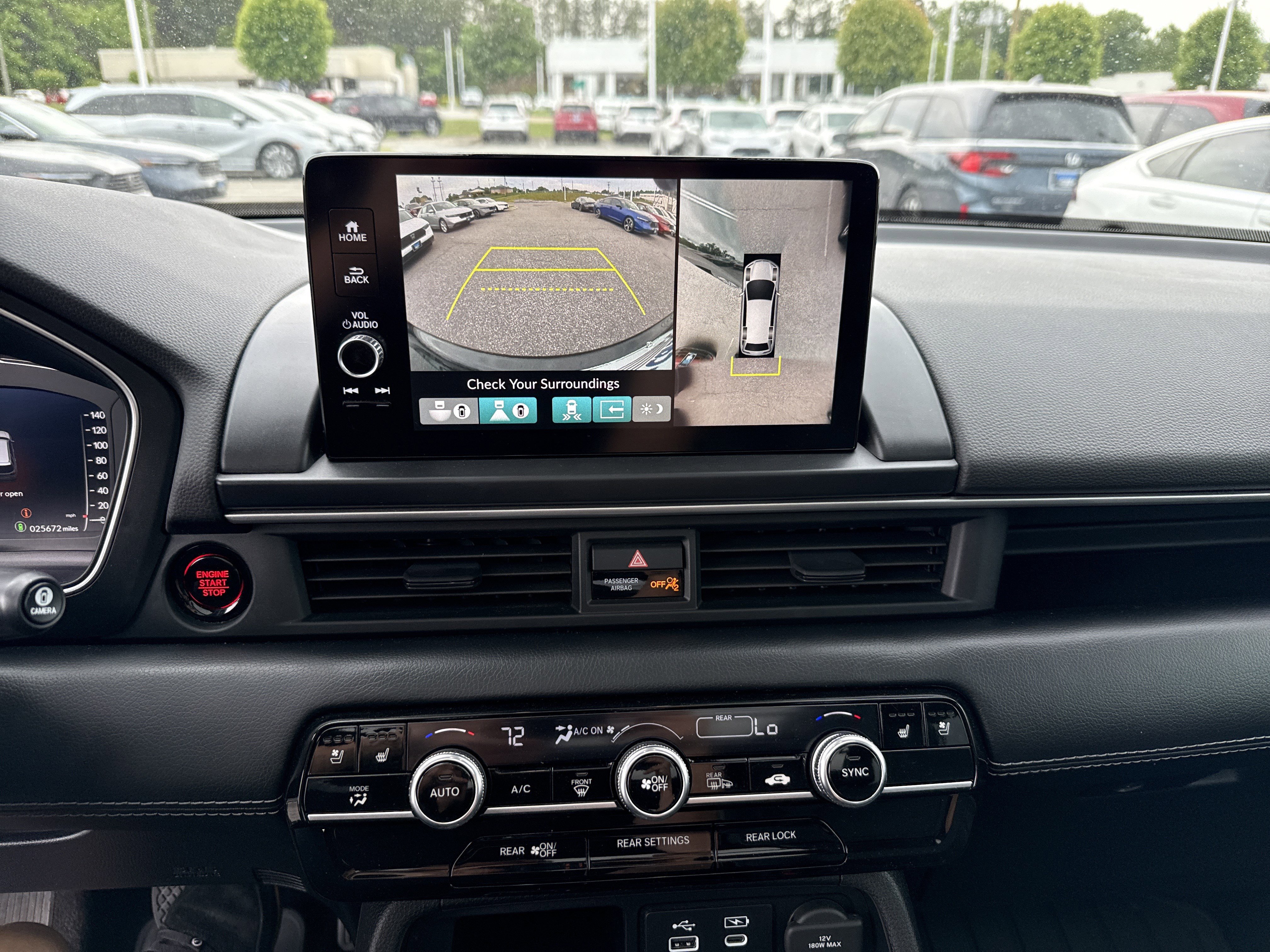 Certified 2023 Honda Pilot Elite image 25