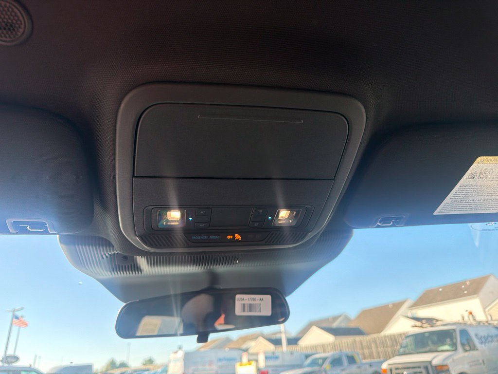New 2027 Ford Explorer Active AWD/4WD image 36