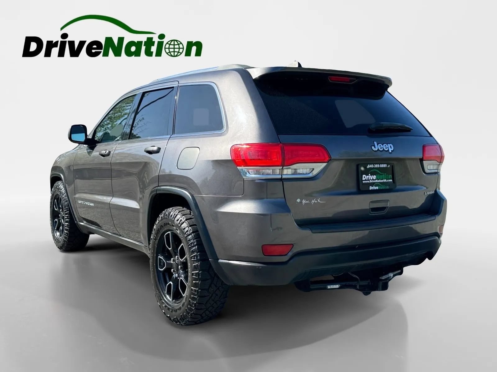Used 2014 Jeep Grand Cherokee Laredo w/ Quick Order Package 23E RWD image 7