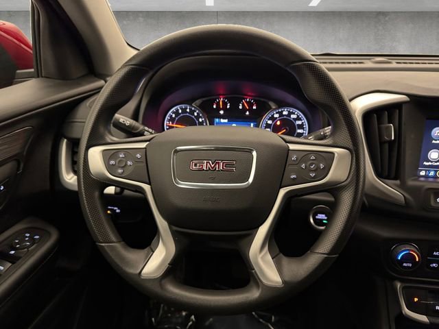 Used 2024 GMC Terrain SLE w/ Driver Convenience Package image 21