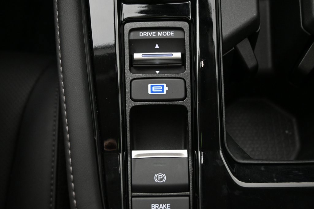 Used 2025 Honda Accord Touring image 33