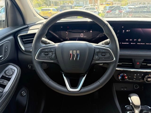 New 2026 Buick Encore GX Preferred w/ Comfort Package AWD/4WD image 24