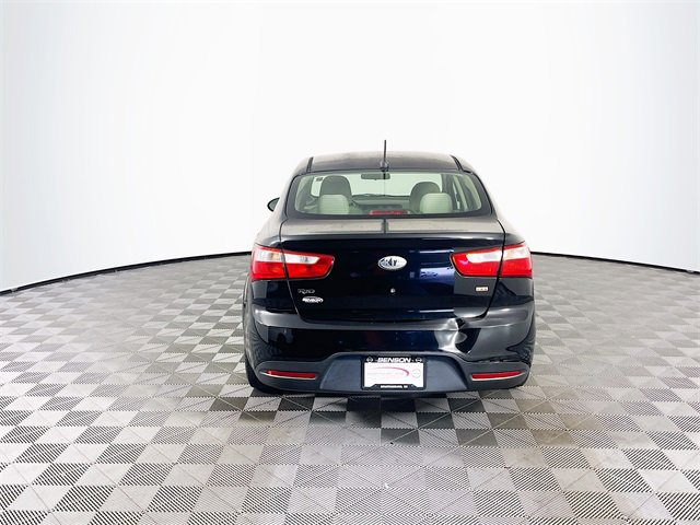 Used 2014 Kia Rio LX image 7