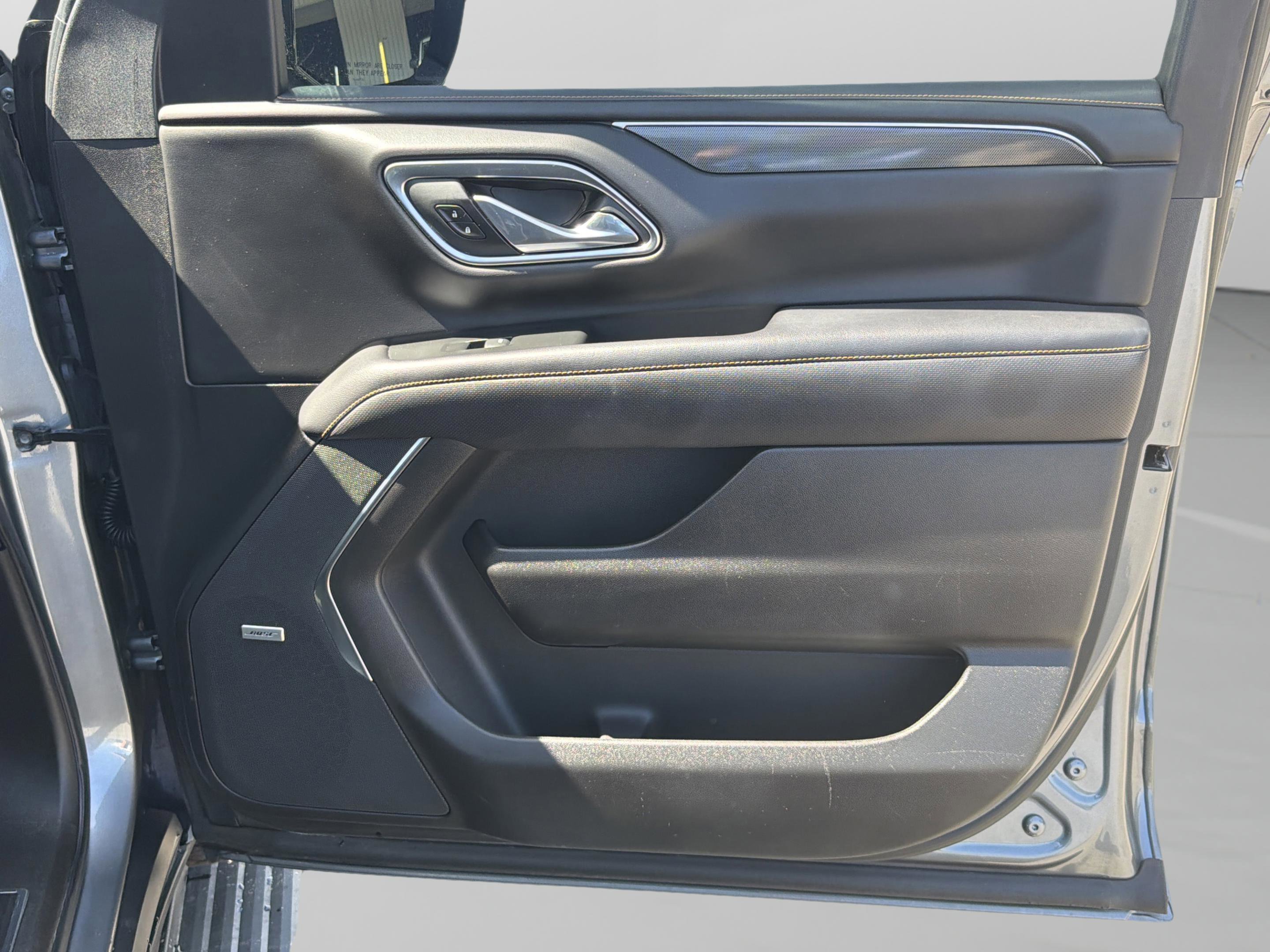 Used 2021 GMC Yukon XL AT4 w/ AT4 Premium Plus Package image 38