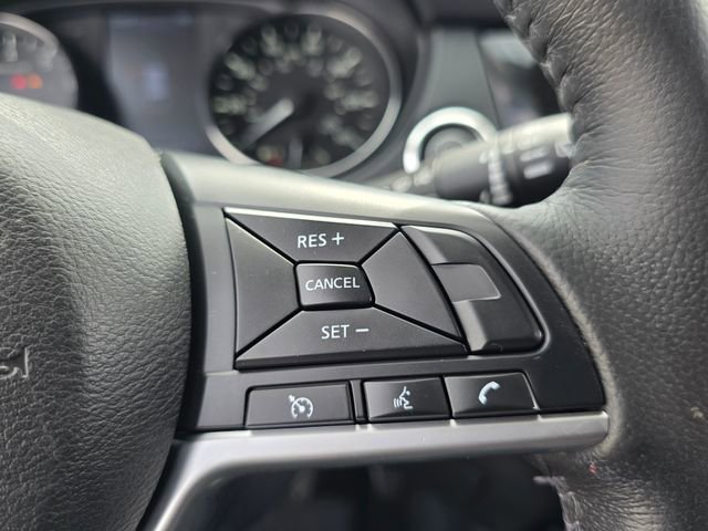 Used 2019 Nissan Rogue SV image 26