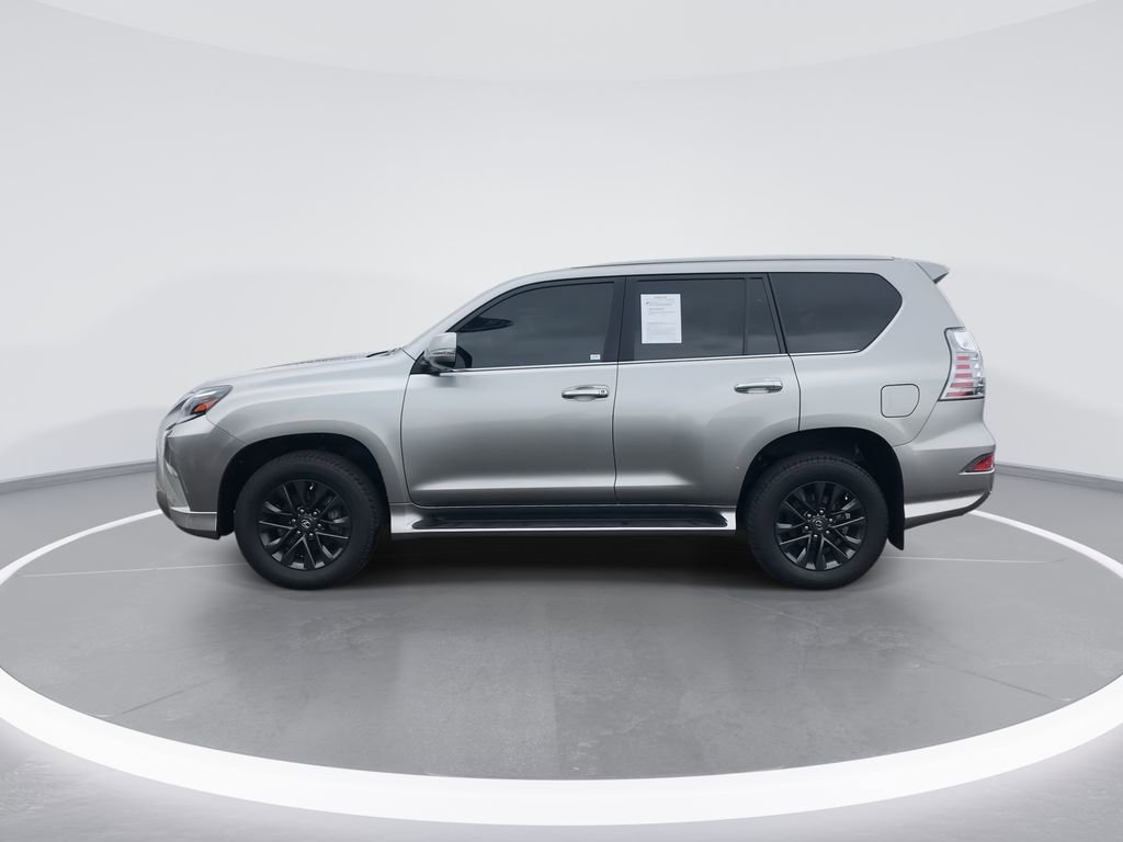 Used 2023 Lexus GX 460 Premium image 5