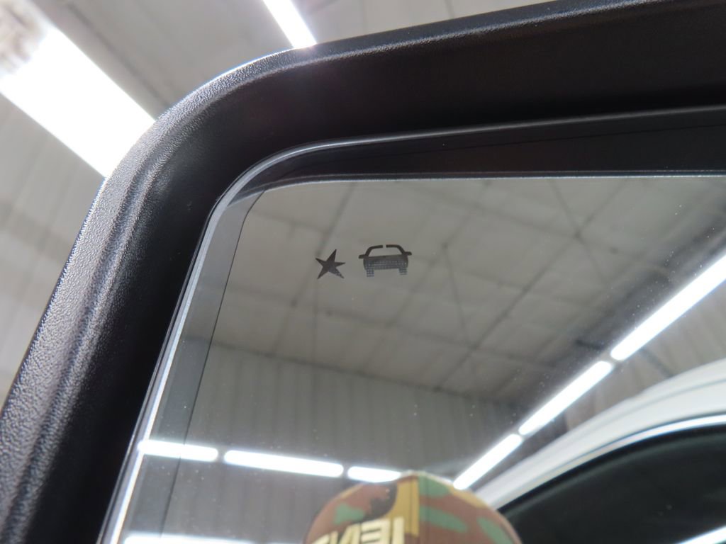 Used 2024 GMC Sierra 3500 Denali w/ Denali Reserve Package image 83