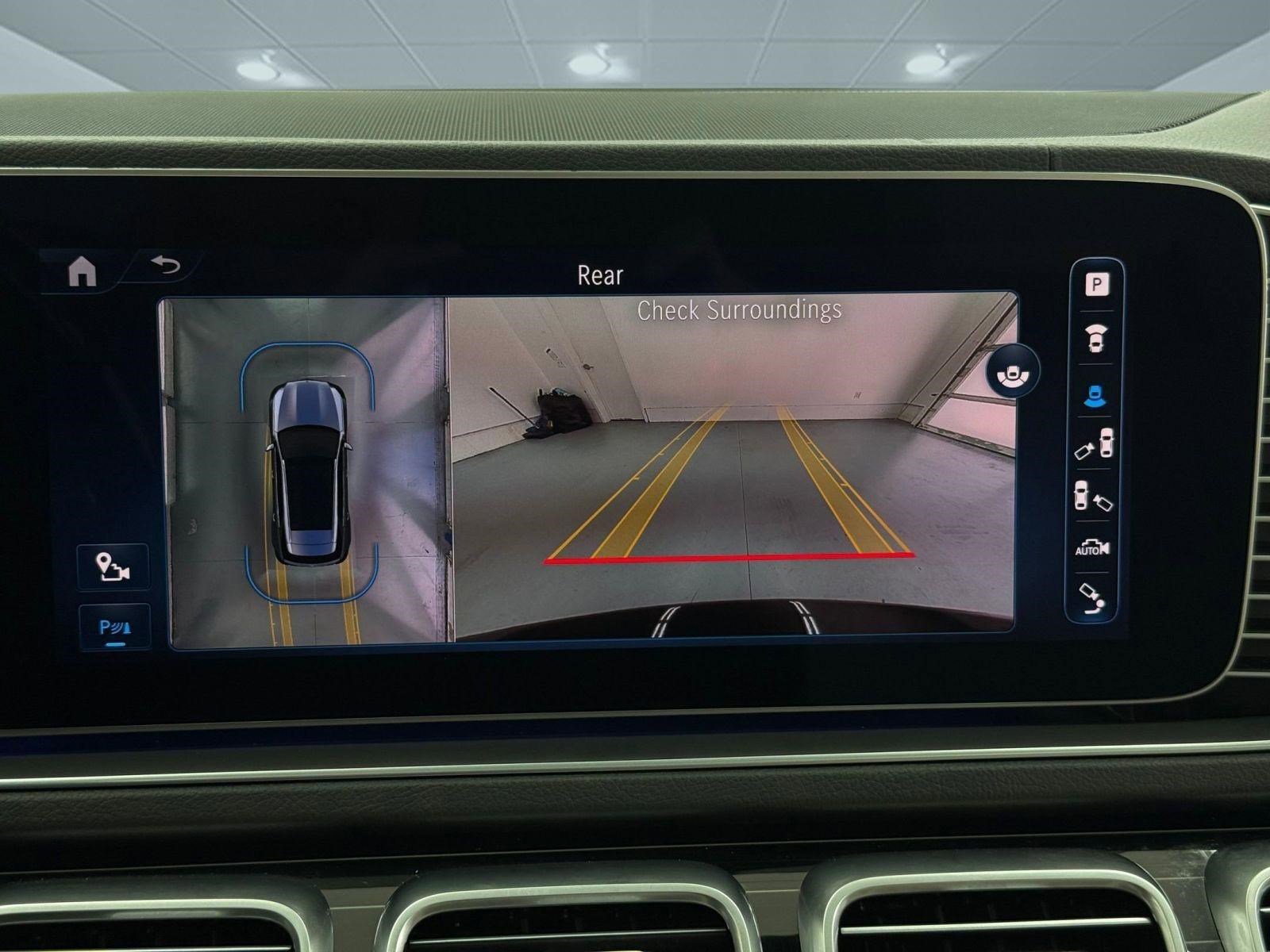 Certified 2024 Mercedes-Benz GLE 450 4MATIC image 30