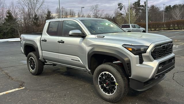 New 2026 Toyota Tacoma TRD Off-Road image 30
